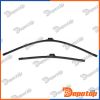 Essuie-glace avant 700mm, 450mm pour MERCEDES | BOSCH Aerotwin A 179 S